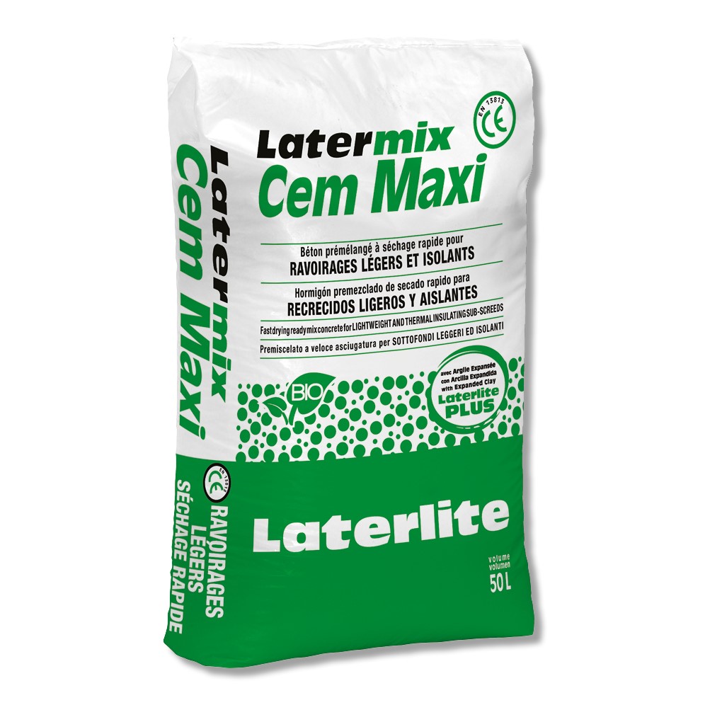 Laterlite Agri - Argile Expansée